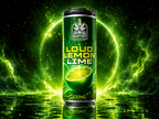 Loud Lemon Lime