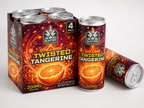 Twisted Tangerine