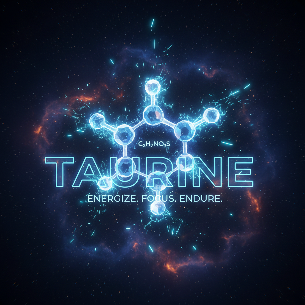 Taurine