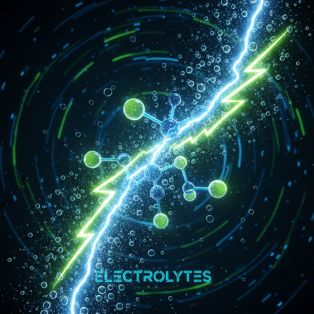 Electrolytes