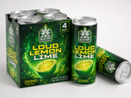 Loud Lemon Lime