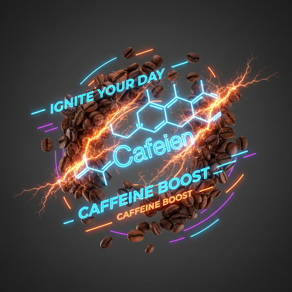 Caffeine