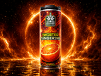 Twisted Tangerine