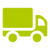 Shipping icon